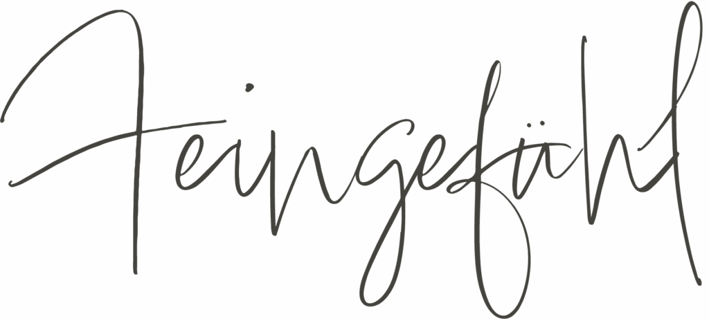 Feingefühl